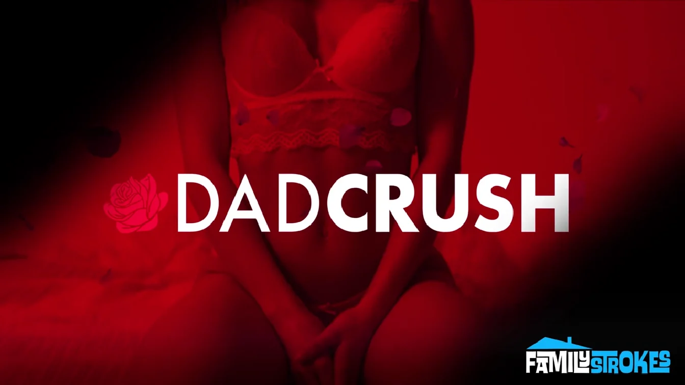 Preview of DadCrush Lily Winters XXX